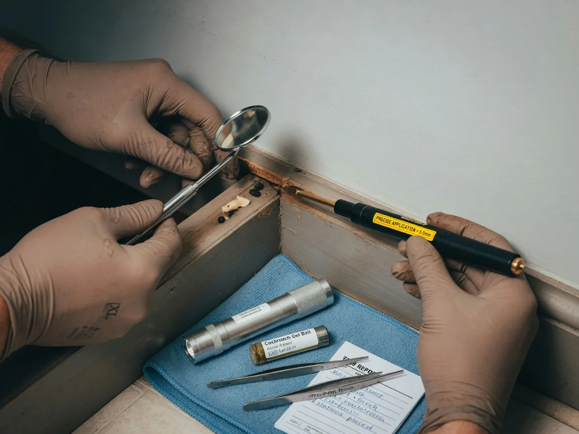 Why choose Emergency Pest Control in Joinerville, TX